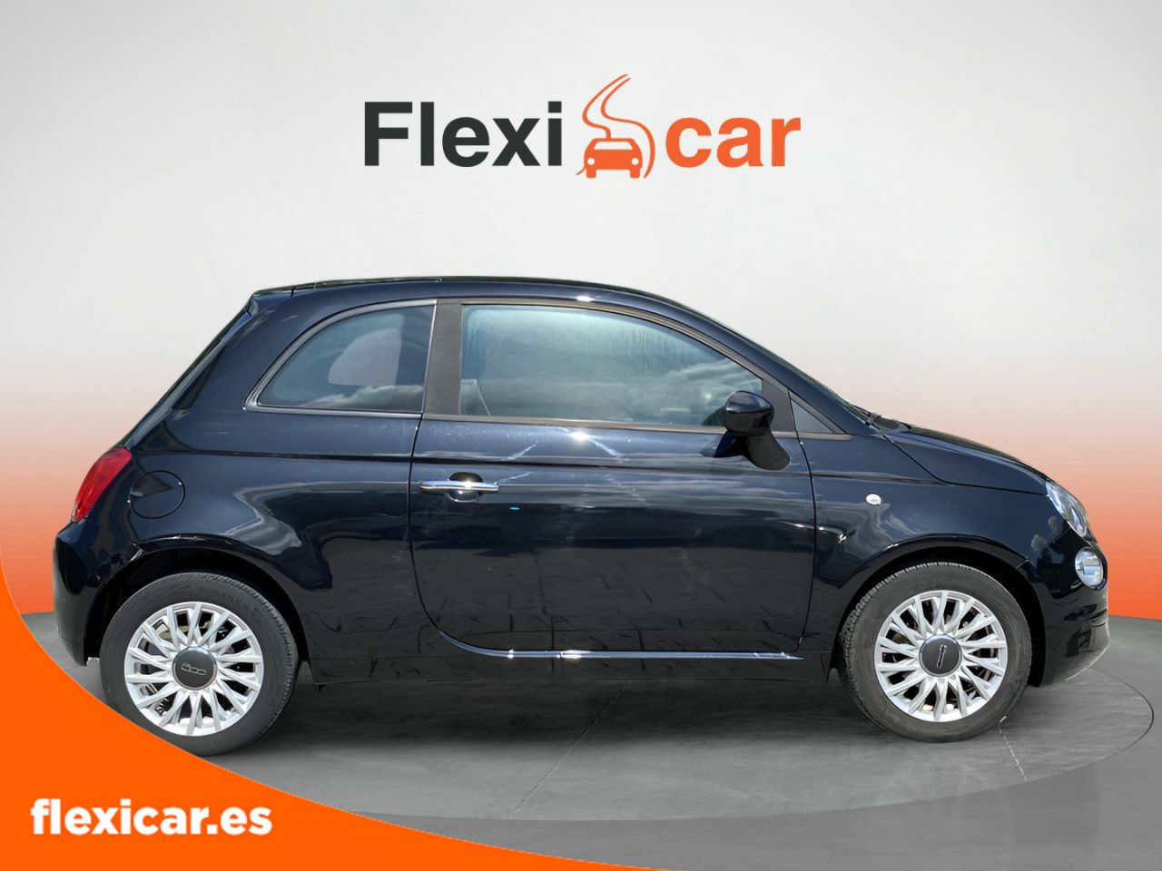 Foto Fiat 500 3