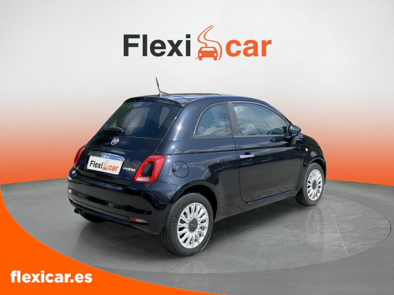 Foto Fiat 500 5