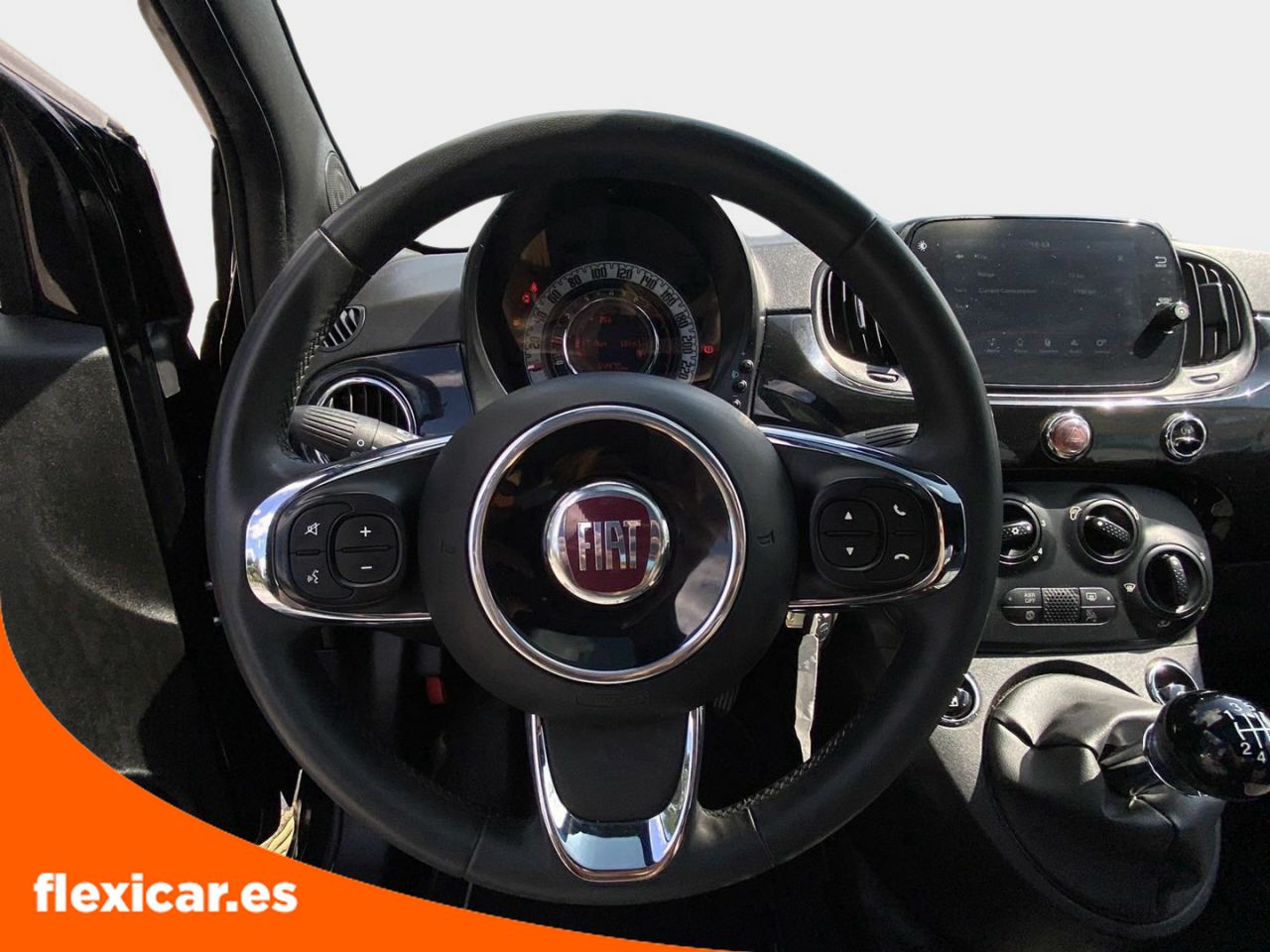 Foto Fiat 500 13