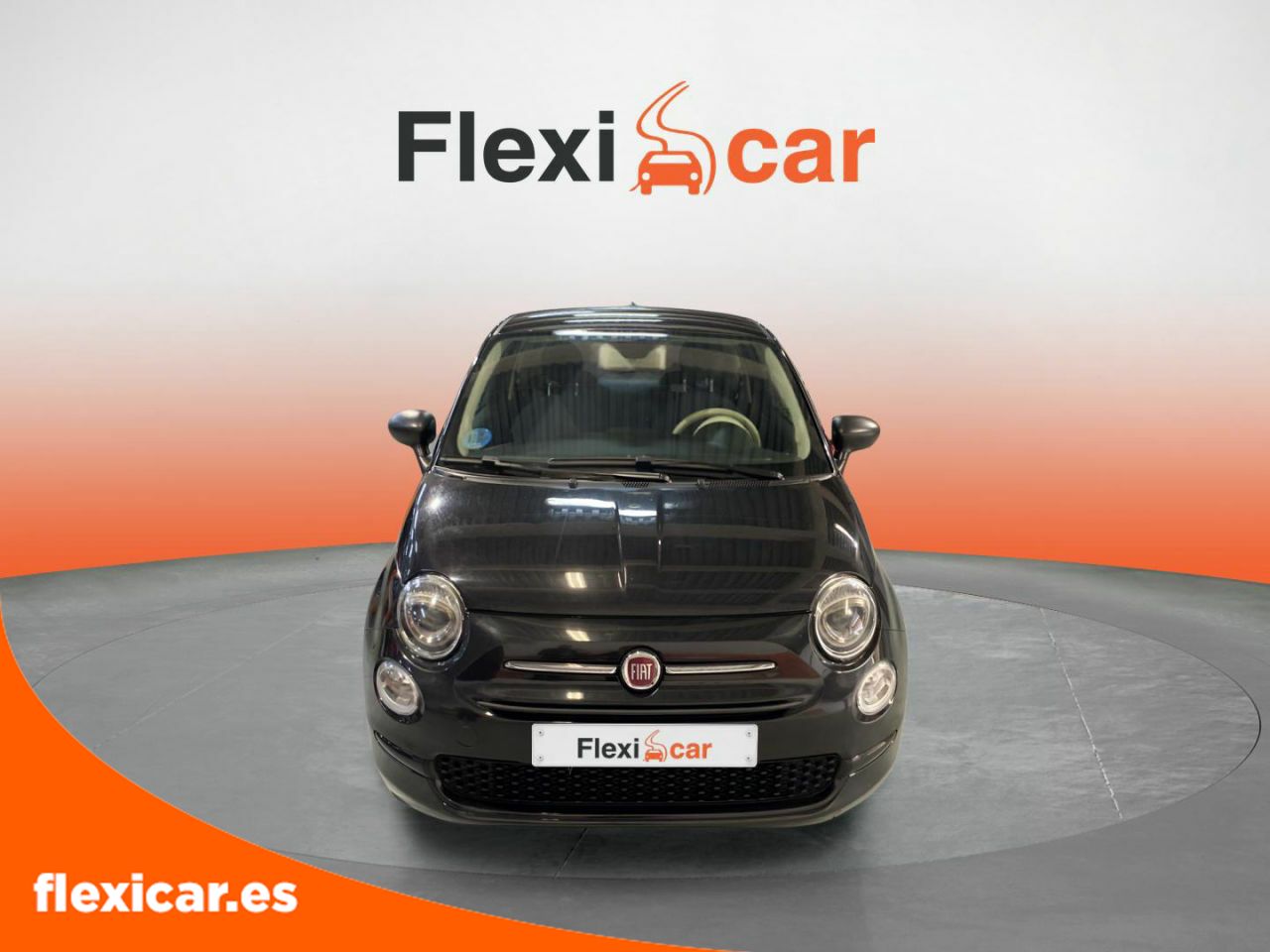 Foto Fiat 500 3