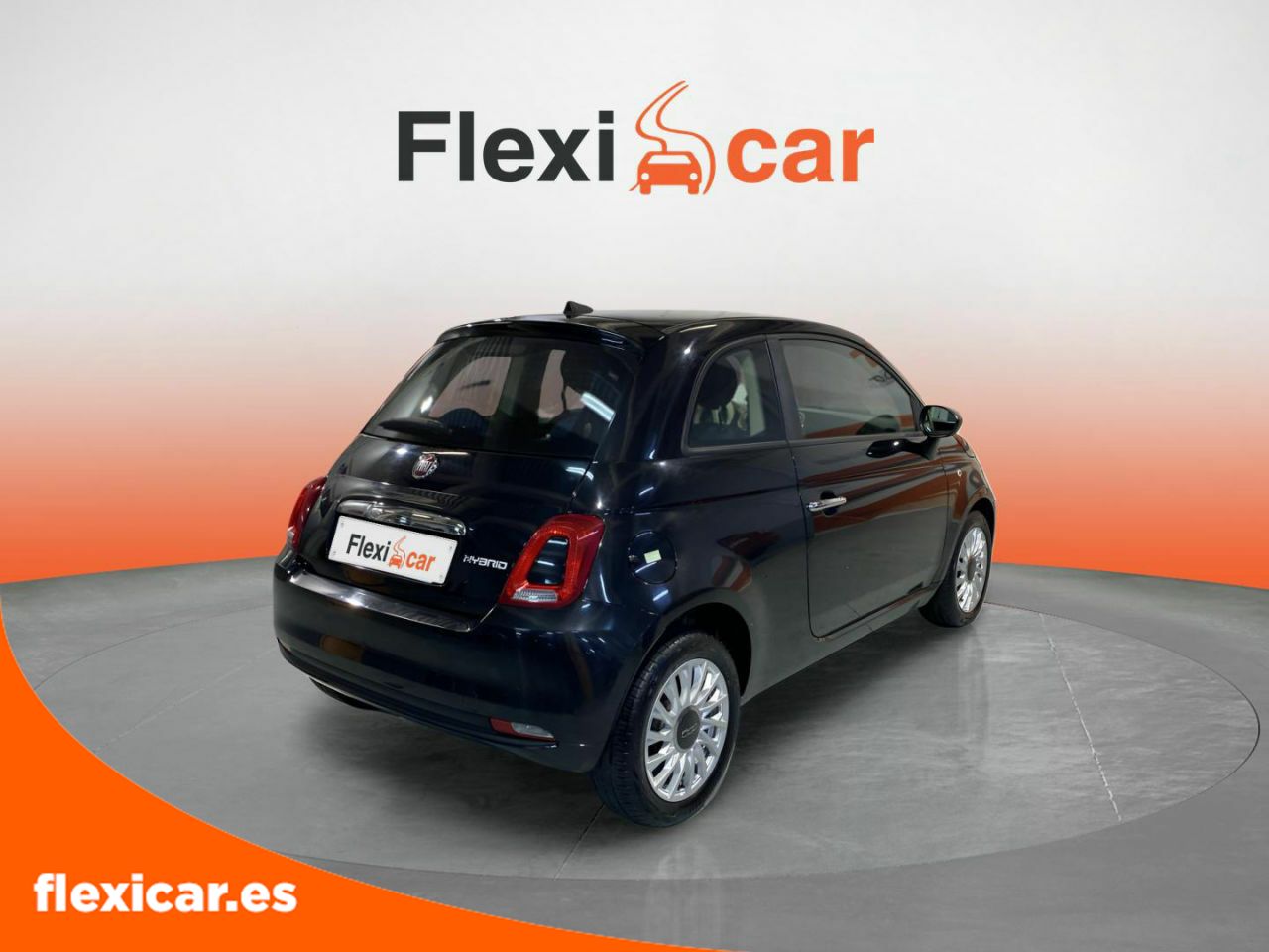 Foto Fiat 500 4