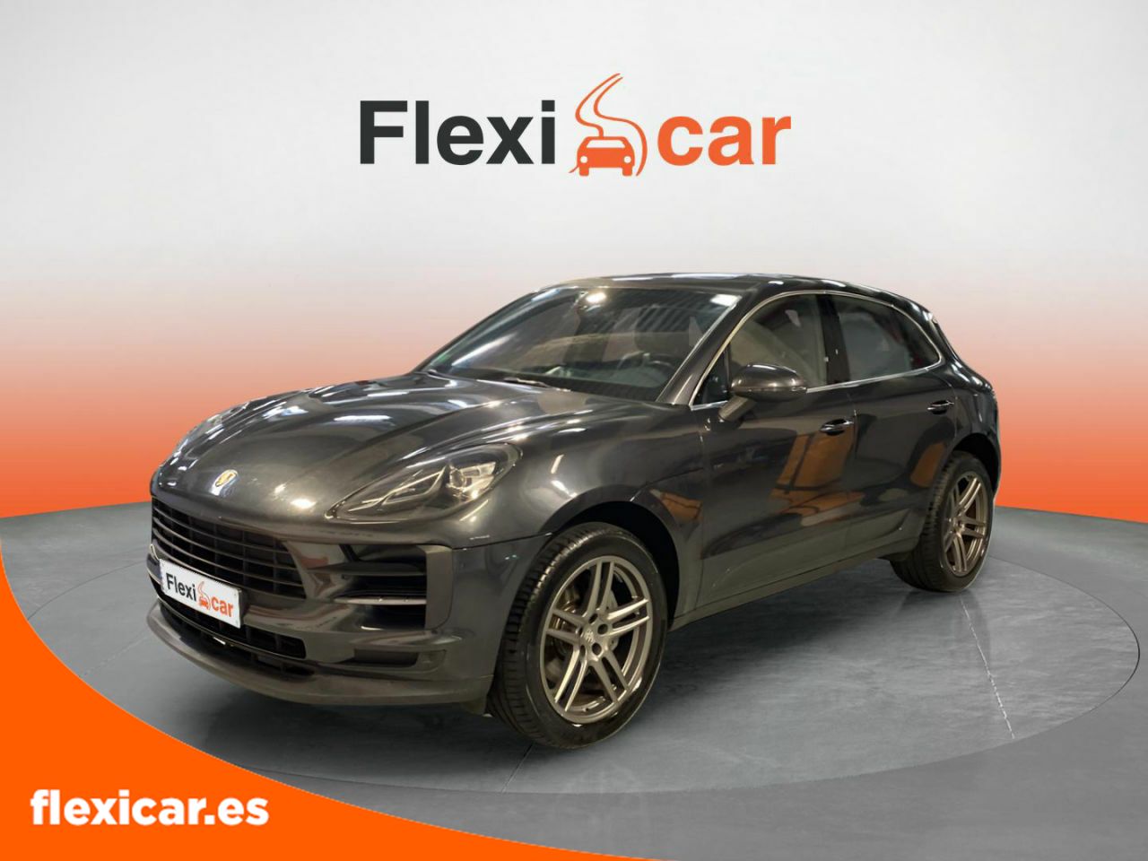 Foto Porsche Macan 3