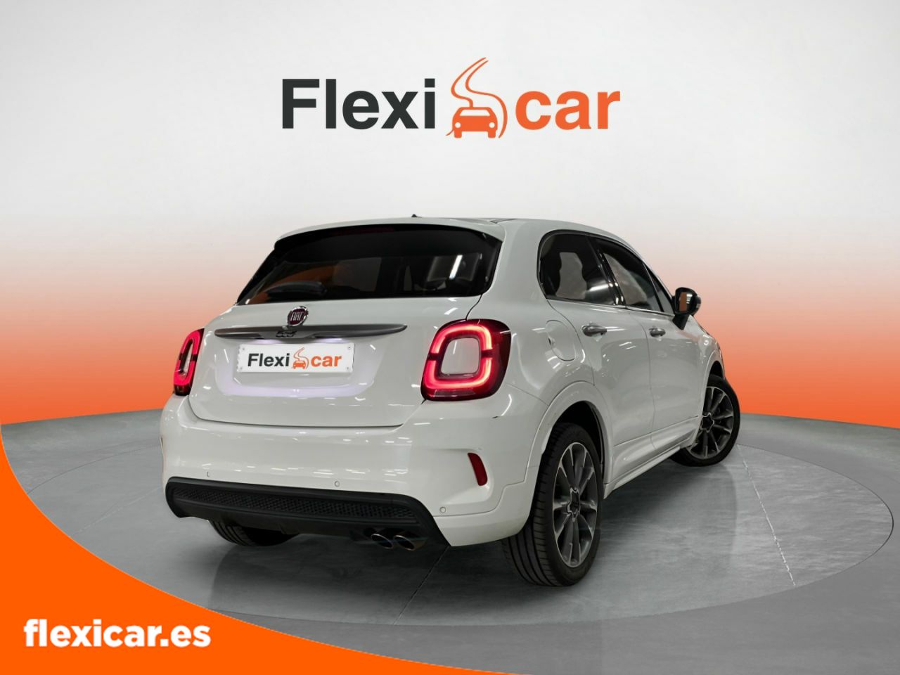 Foto Fiat 500X 8