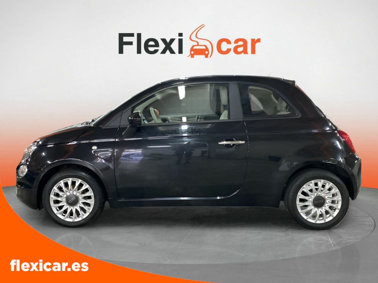 Foto Fiat 500 4