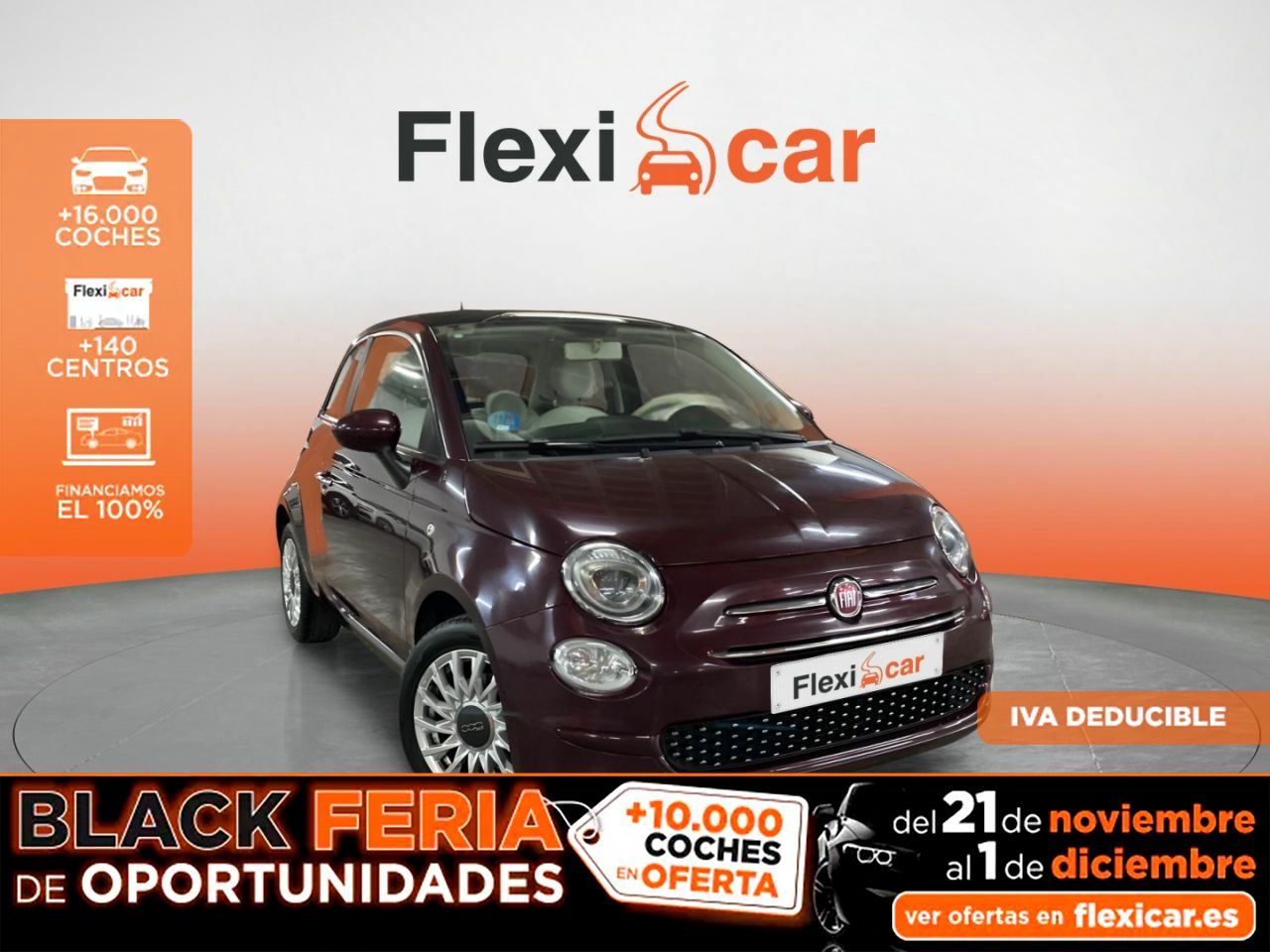 Foto Fiat 500 1