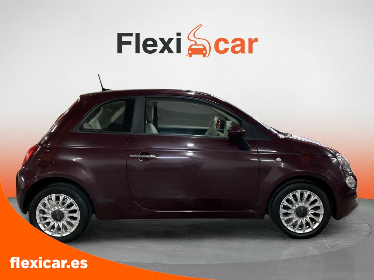 Foto Fiat 500 5