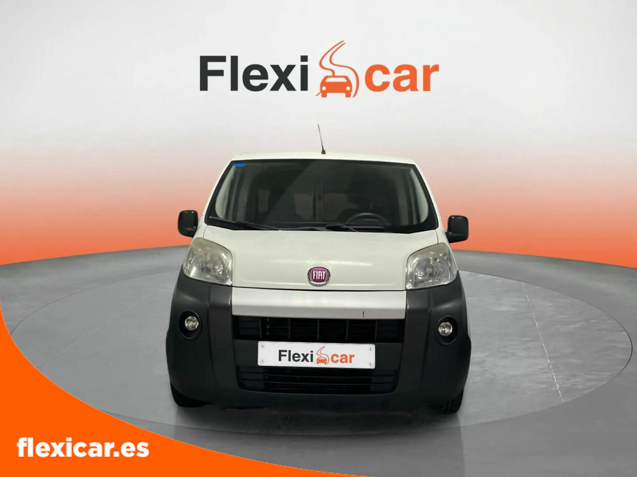 Foto Fiat Fiorino 3