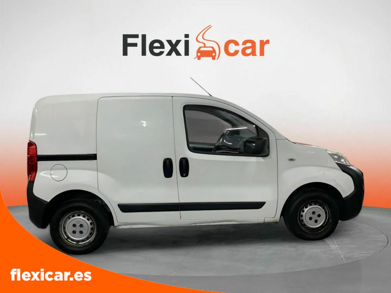 Foto Fiat Fiorino 5