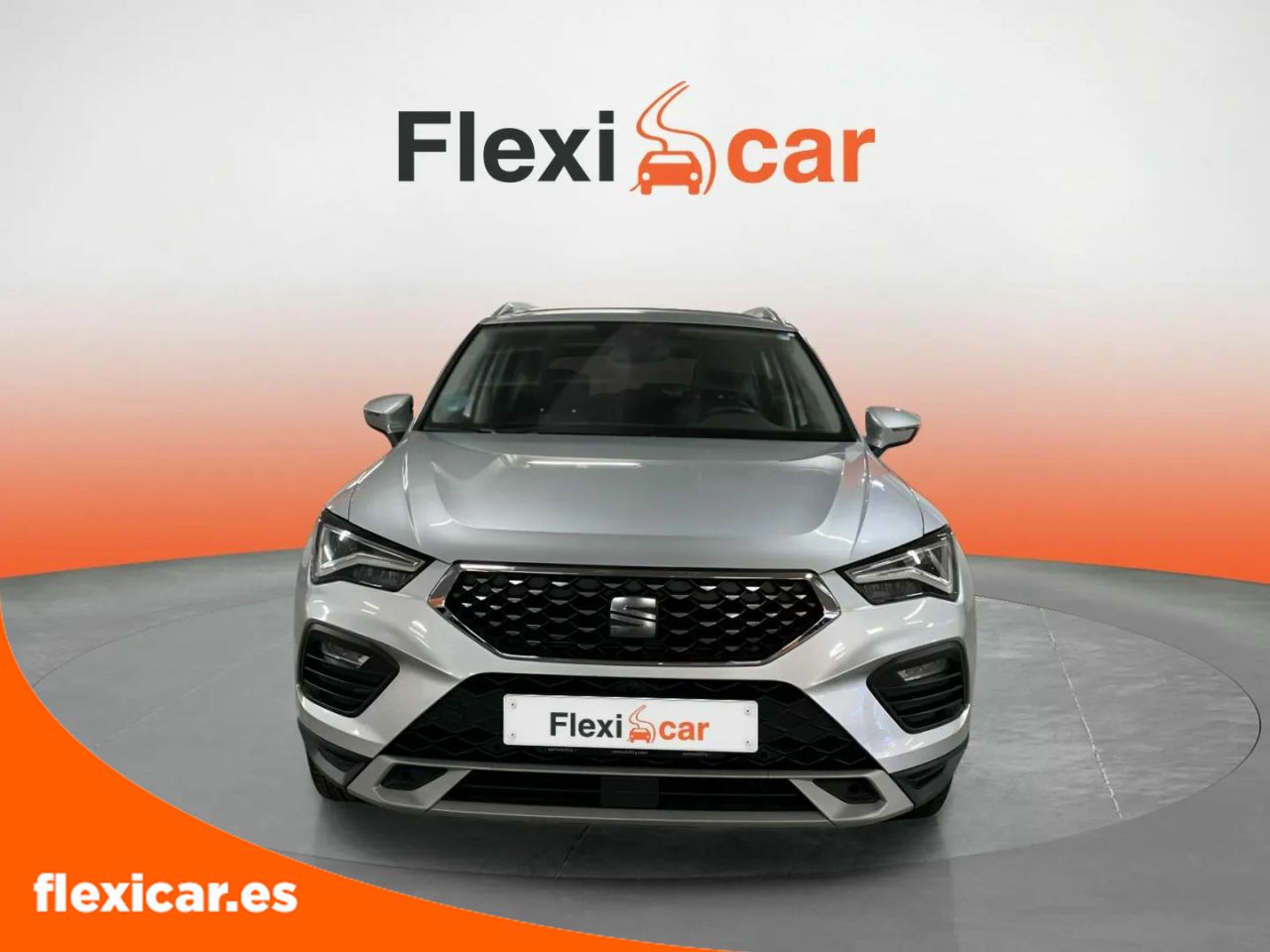 Foto Seat Ateca 3