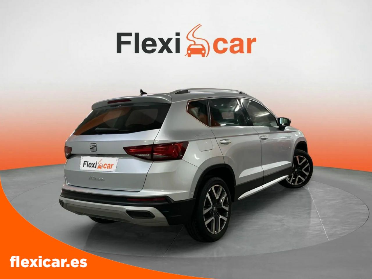 Foto Seat Ateca 8