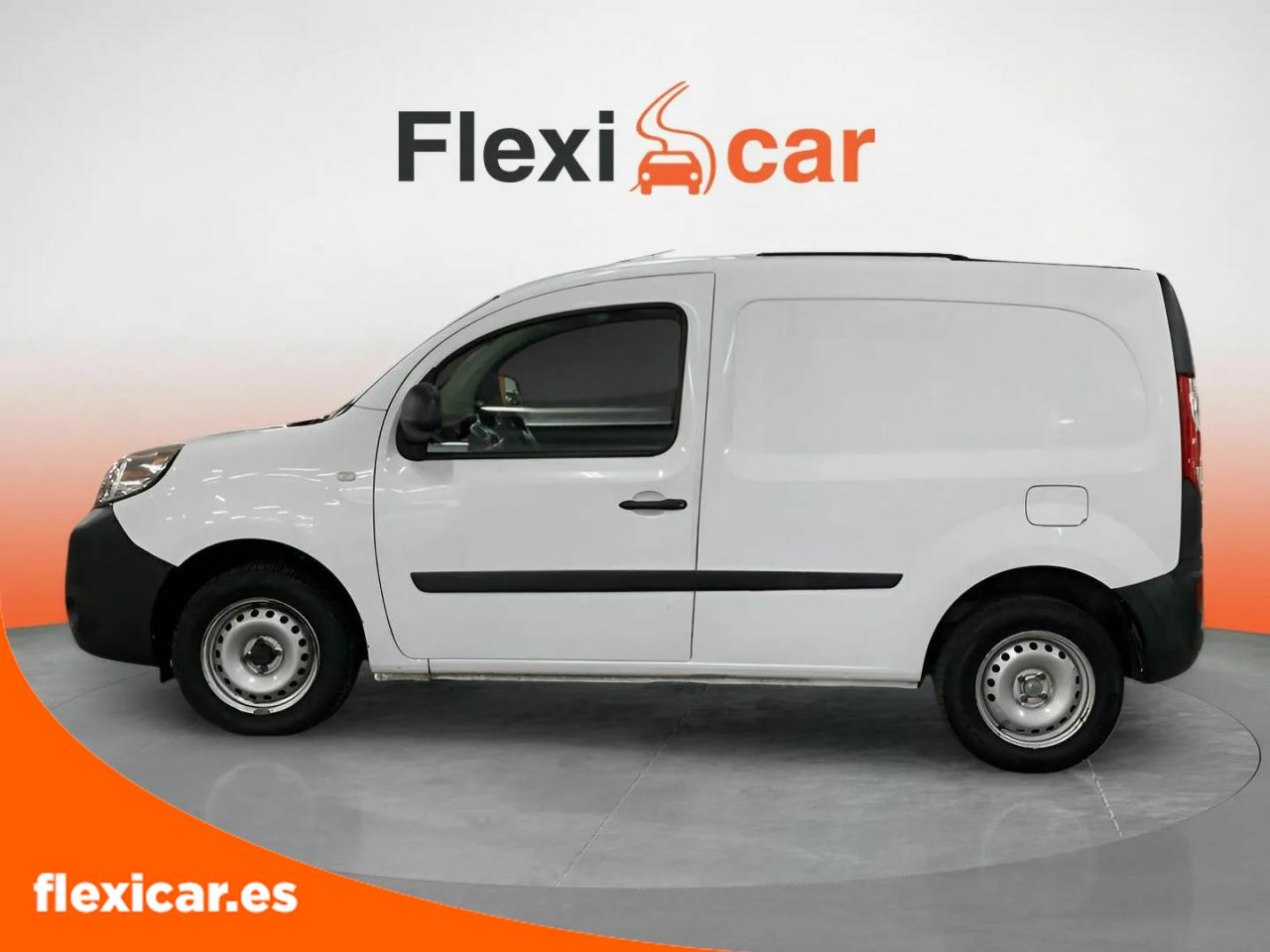 Foto Renault Kangoo 4