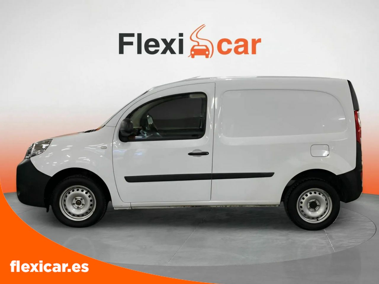 Foto Renault Kangoo 4