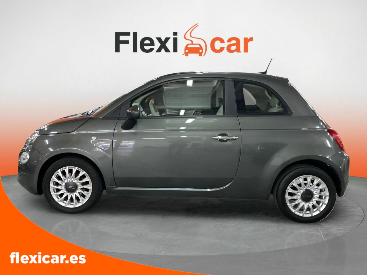 Foto Fiat 500 4