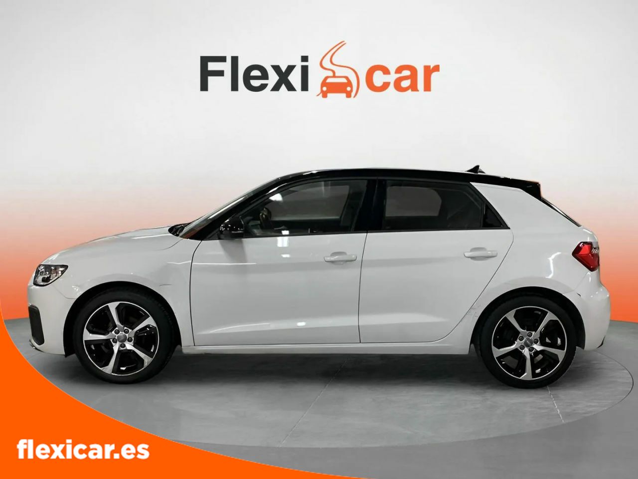 Foto Audi A1 4