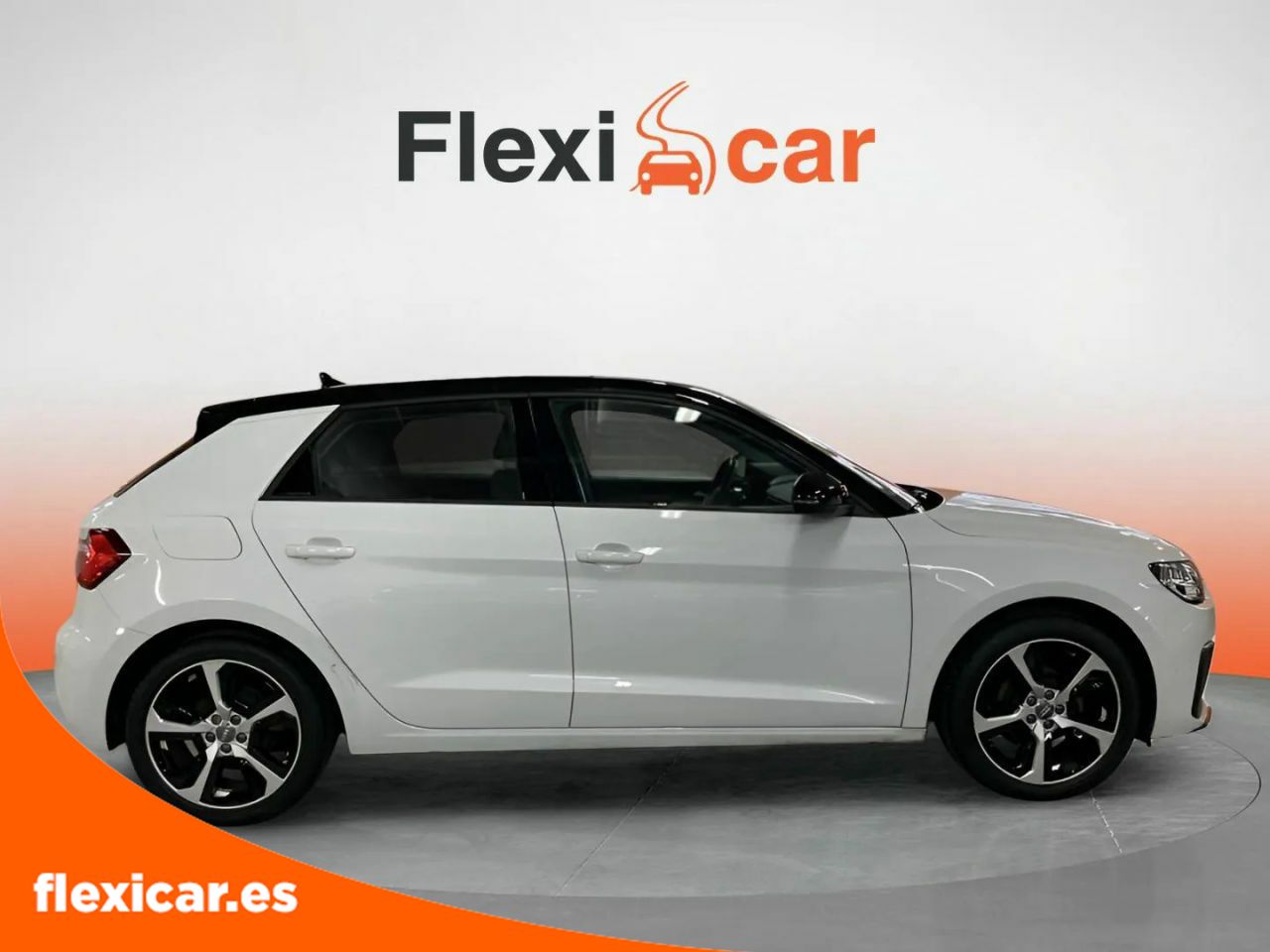 Foto Audi A1 5