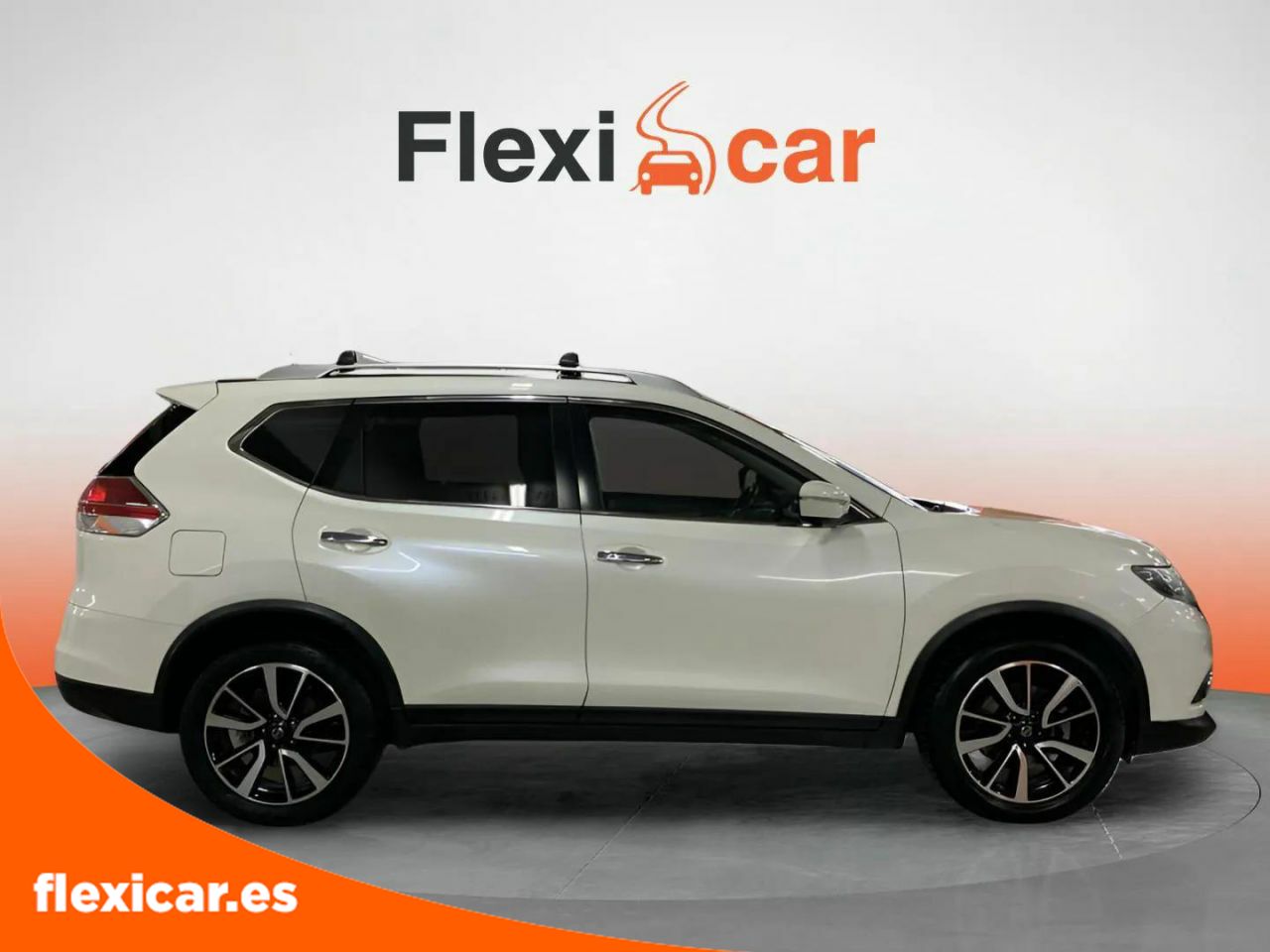 Foto Nissan X-Trail 5