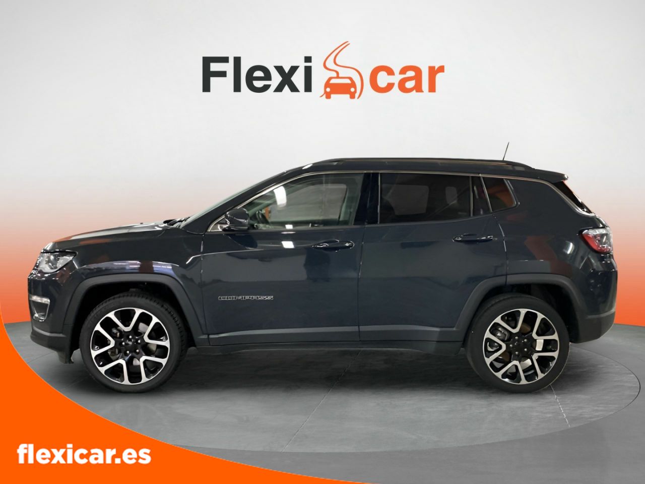 Foto Jeep Compass 4