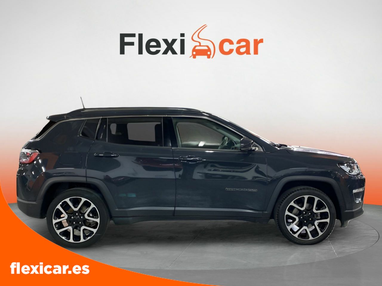 Foto Jeep Compass 5