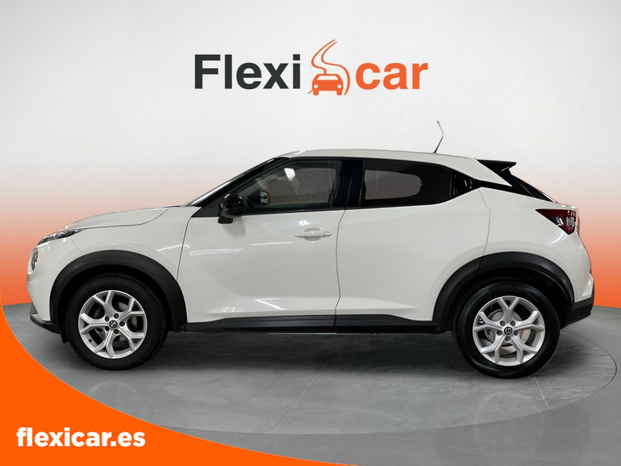 Foto Nissan Juke 4