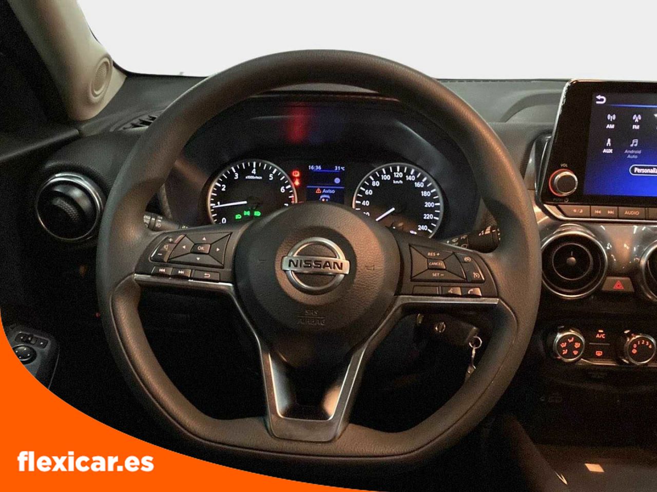 Foto Nissan Juke 14