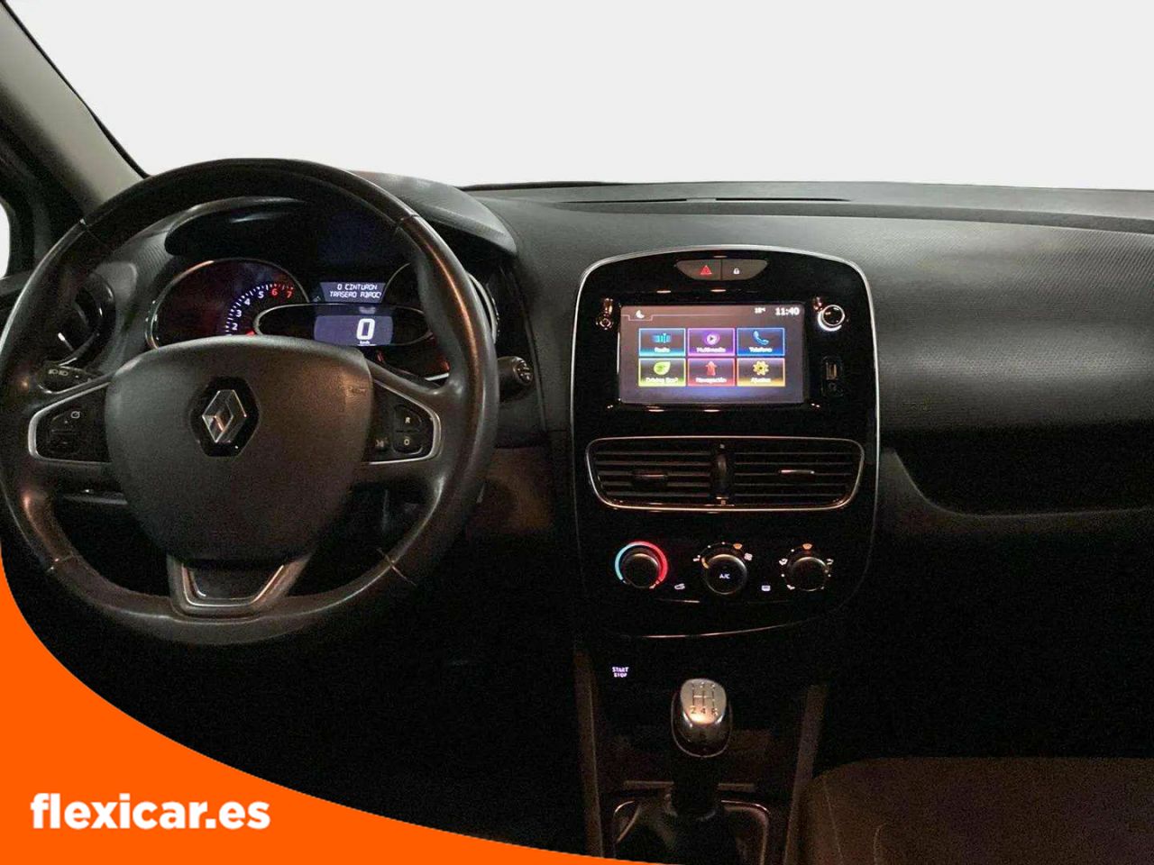 Foto Renault Clio 13