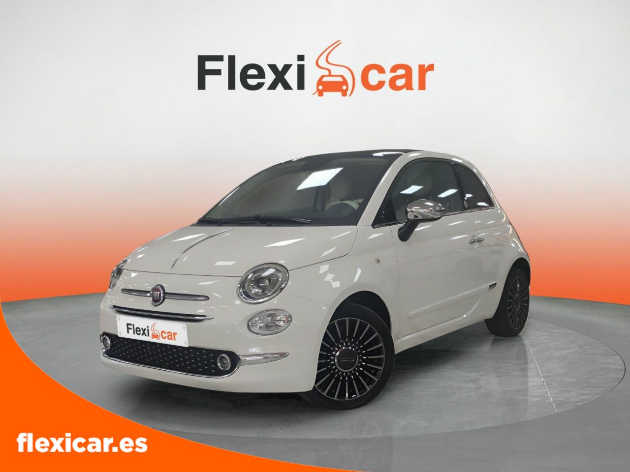 Foto Fiat 500 3