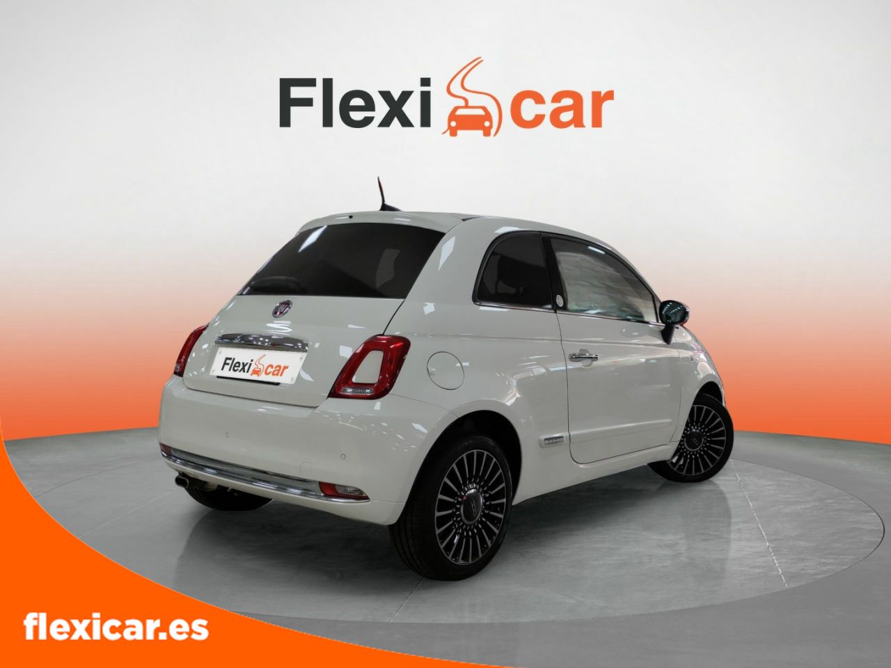 Foto Fiat 500 7