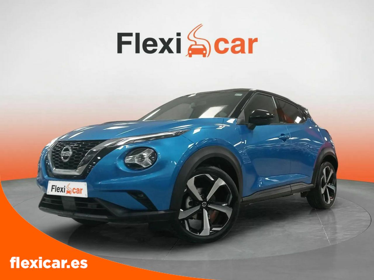 Foto Nissan Juke 3