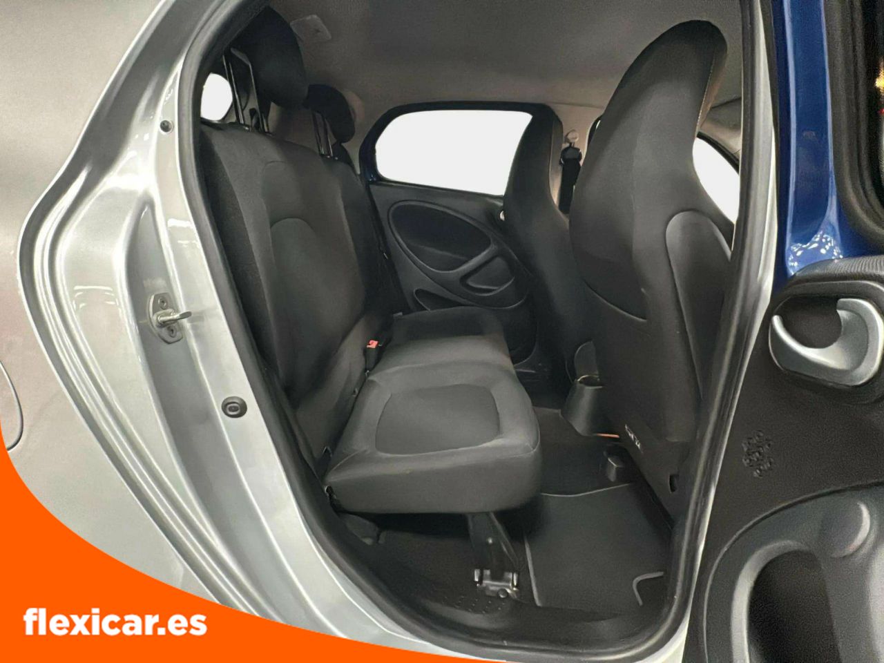 Foto Smart Forfour 15