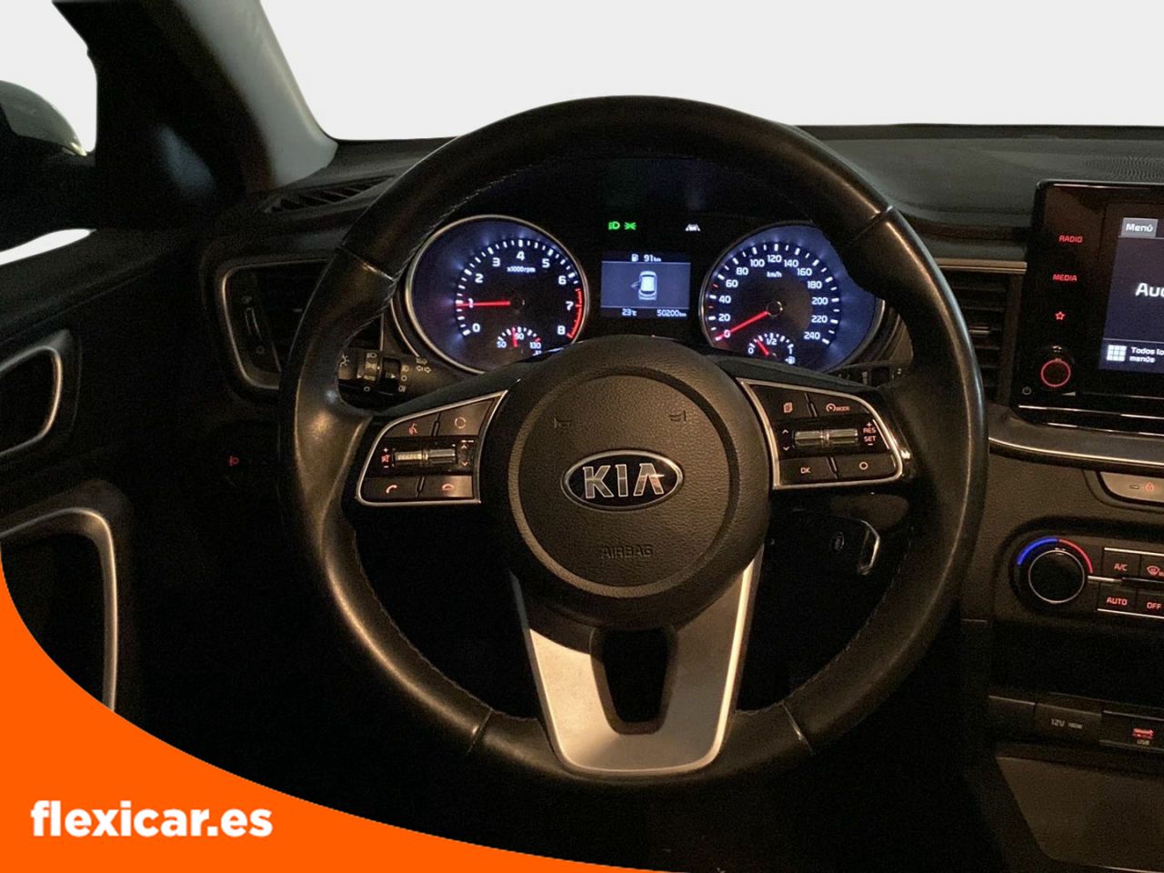 Foto Kia Ceed 14