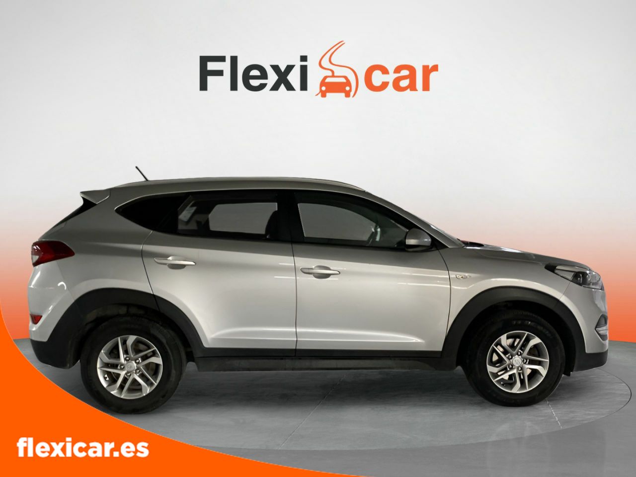 Foto Hyundai Tucson 10