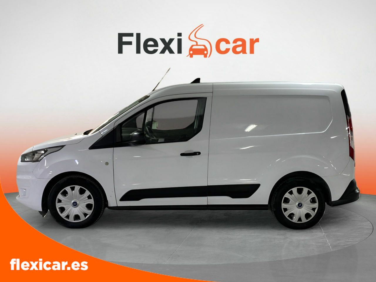 Foto Ford Transit Connect 4