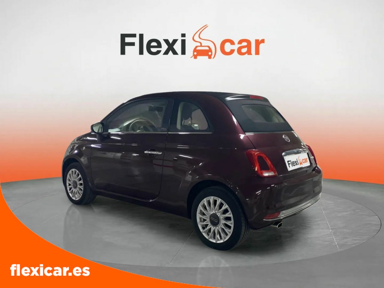 Foto Fiat 500 5