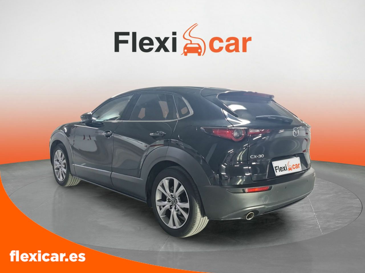 Foto Mazda CX-30 5