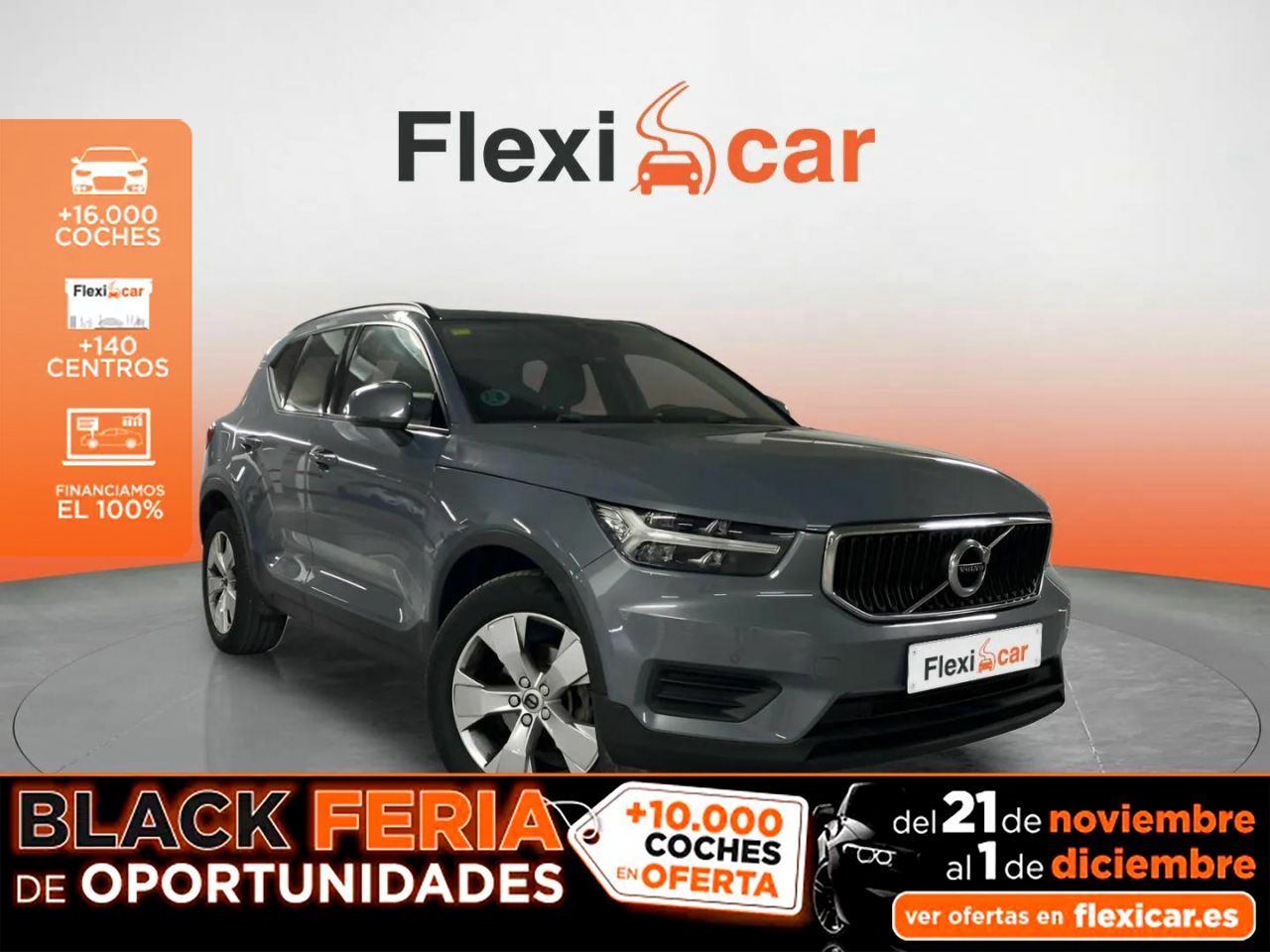 Foto Volvo XC40 1