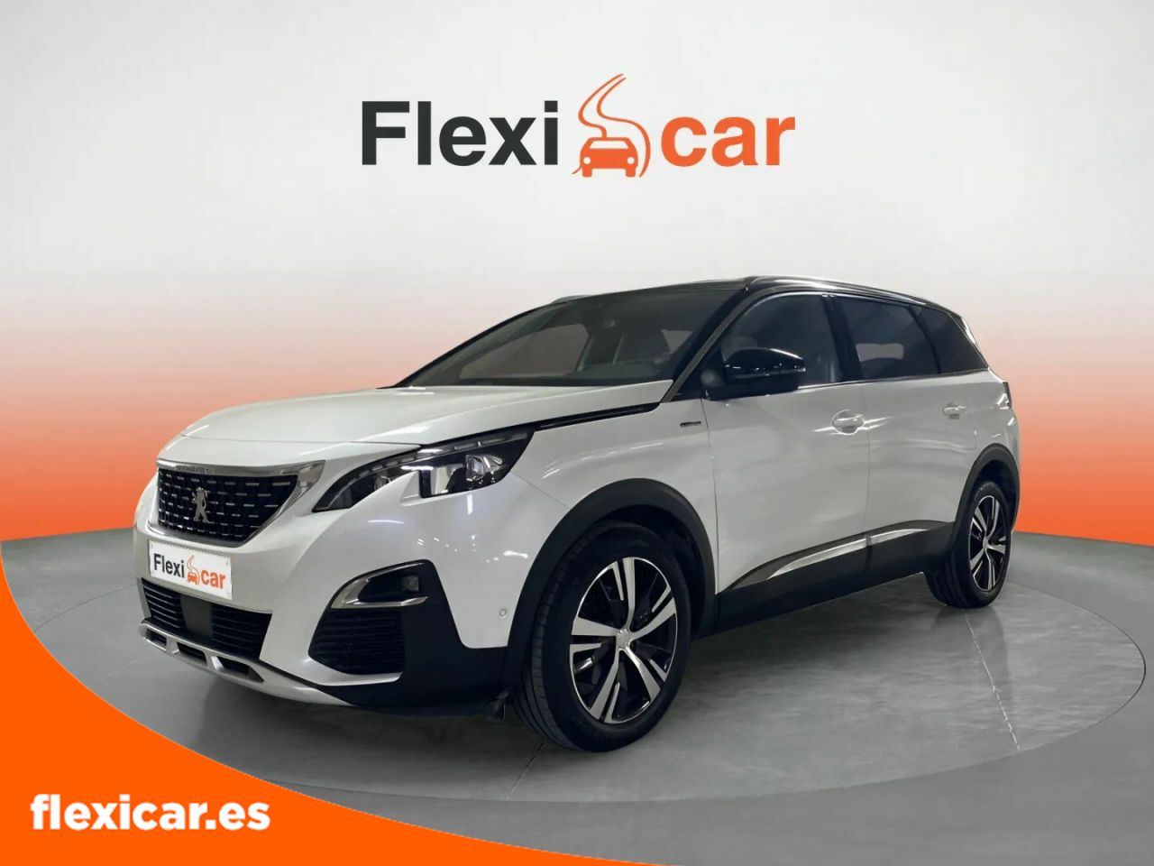 Foto Peugeot 5008 3