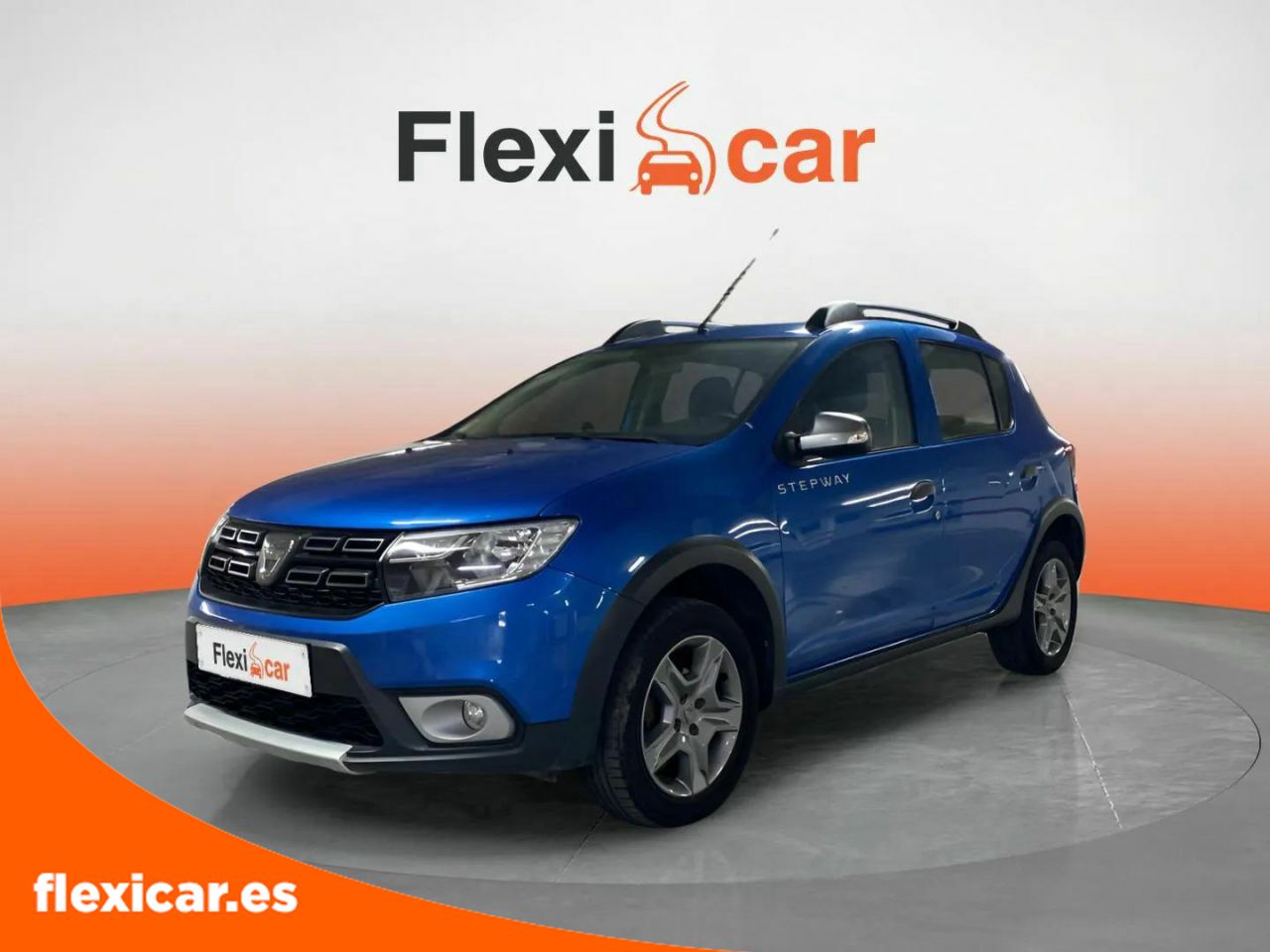 Foto Dacia Sandero 3