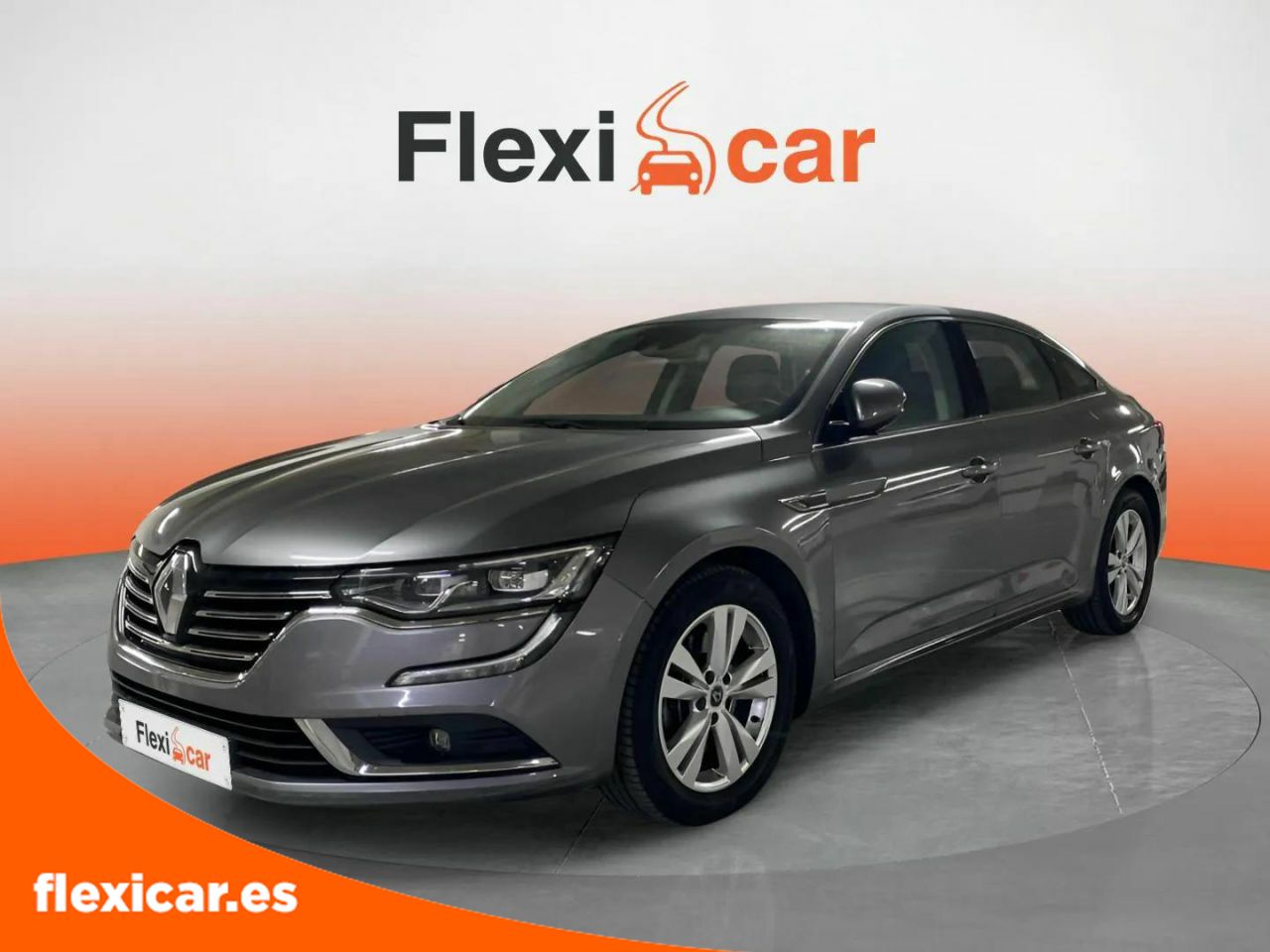 Foto Renault Talisman 33