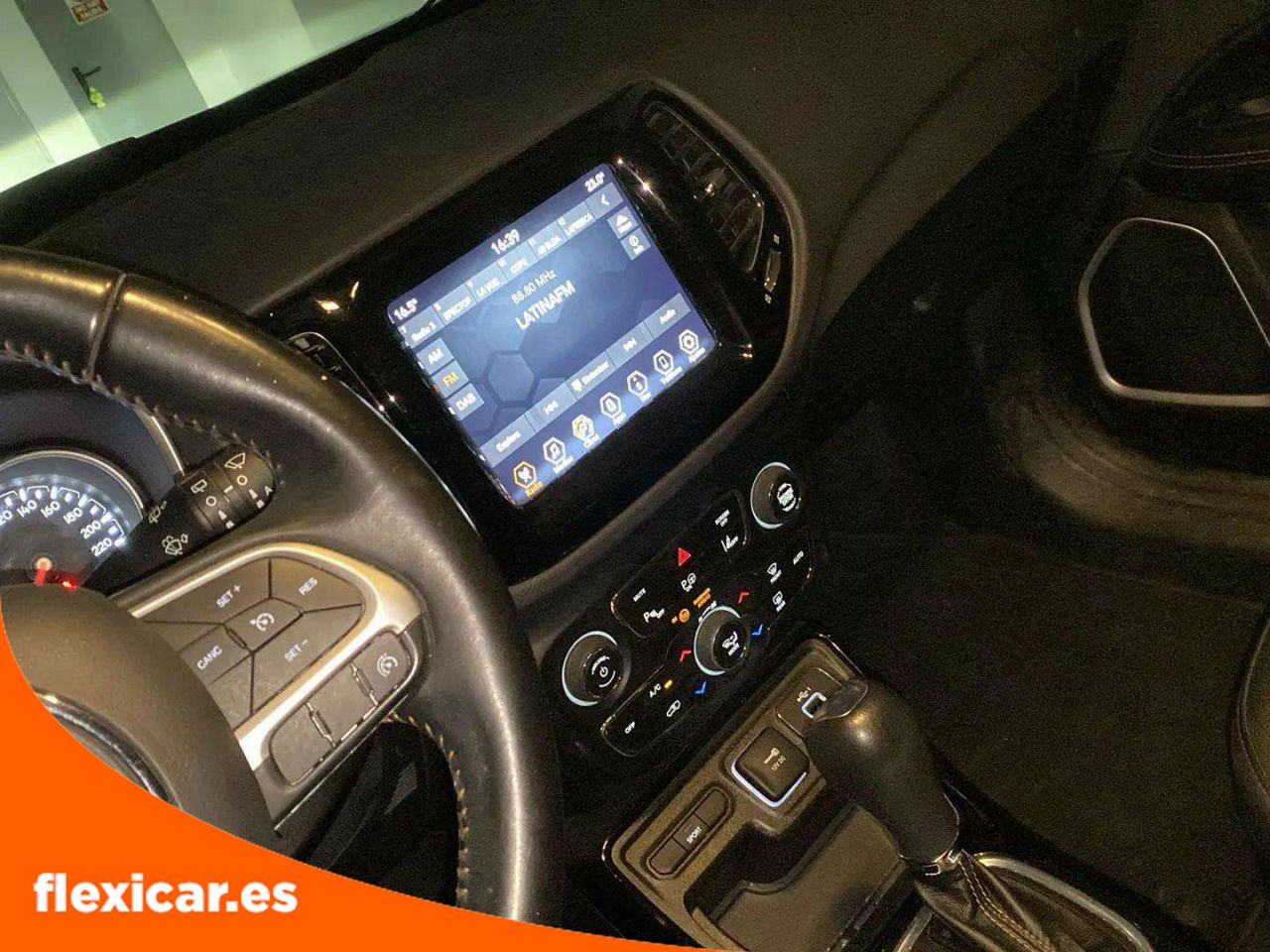 Foto Jeep Compass 19