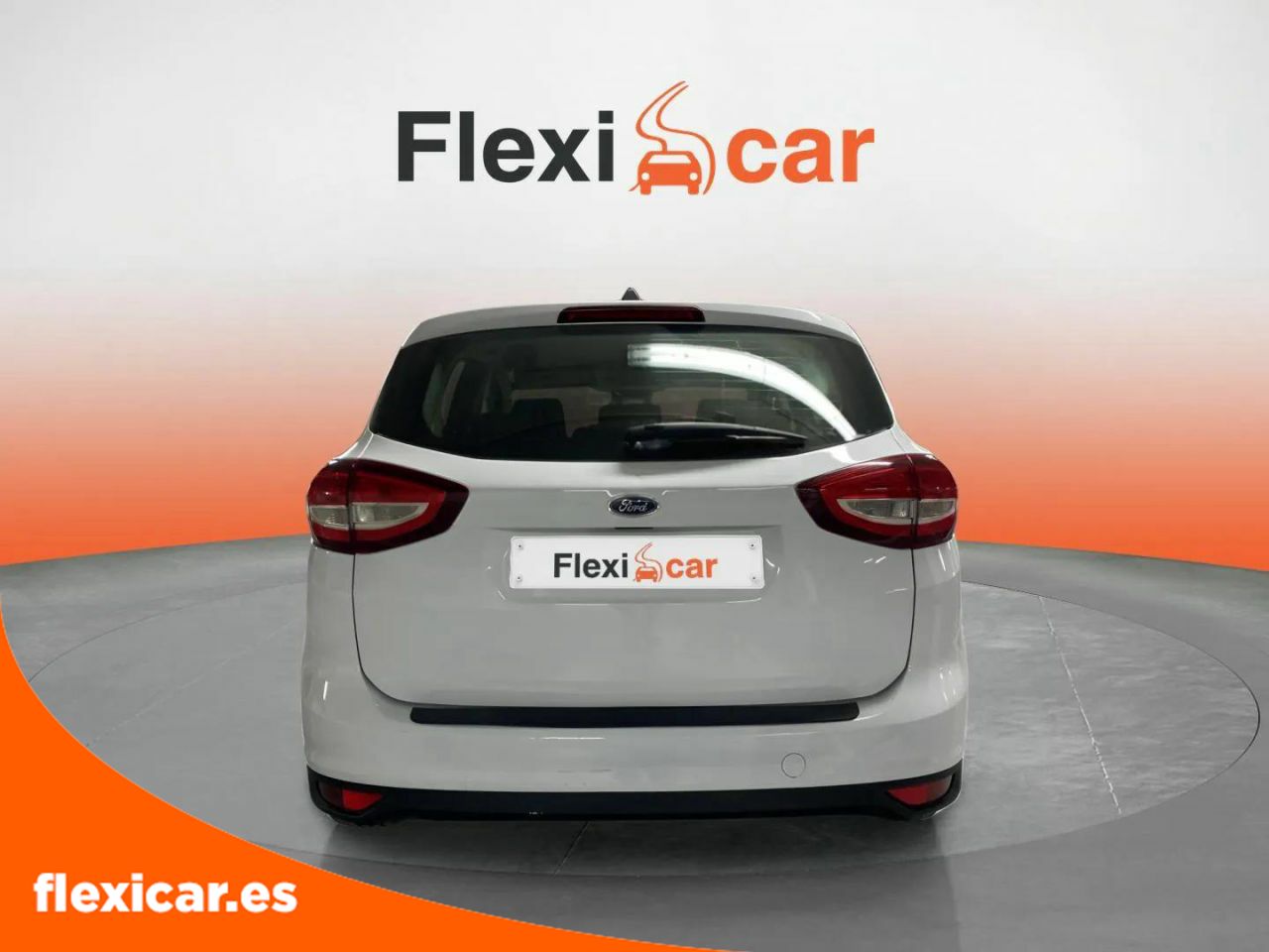 Foto Ford C-Max 7