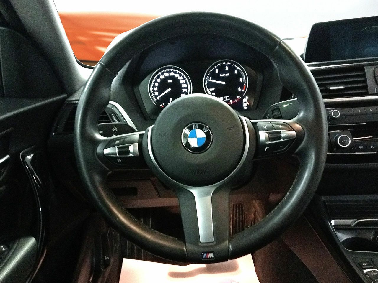 Foto BMW Serie 2 26