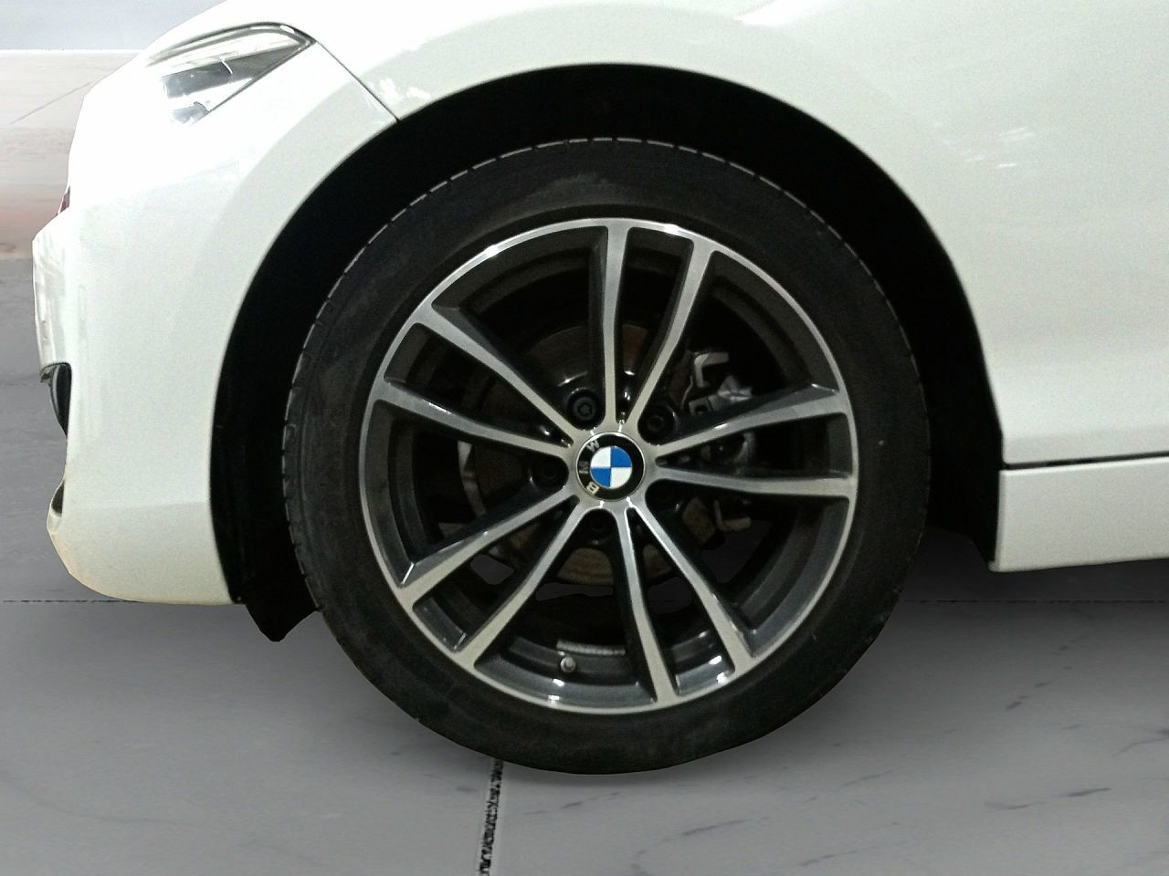 Foto BMW Serie 2 32