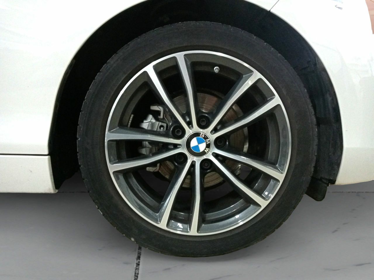 Foto BMW Serie 2 34