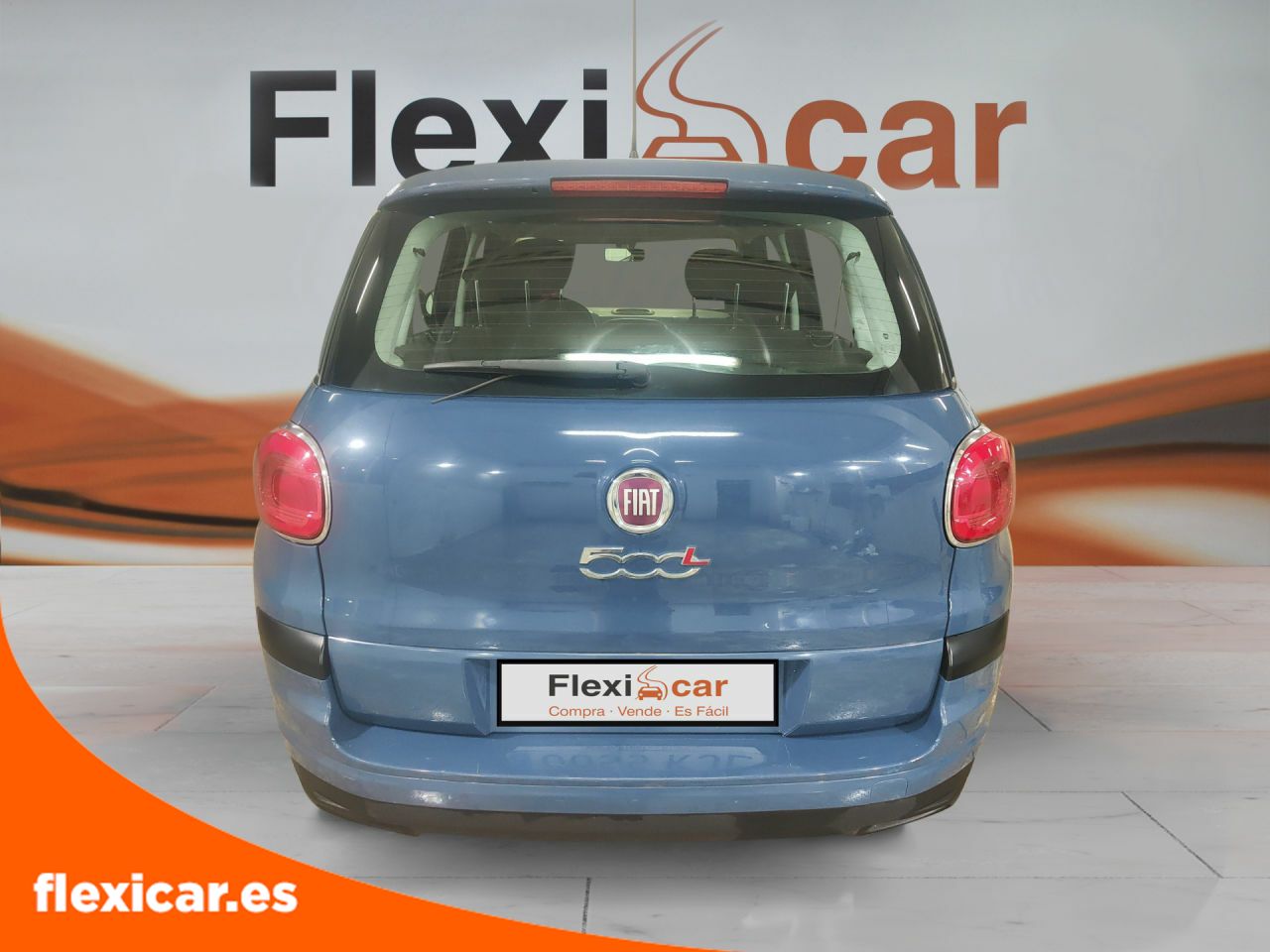 Foto Fiat 500L 9