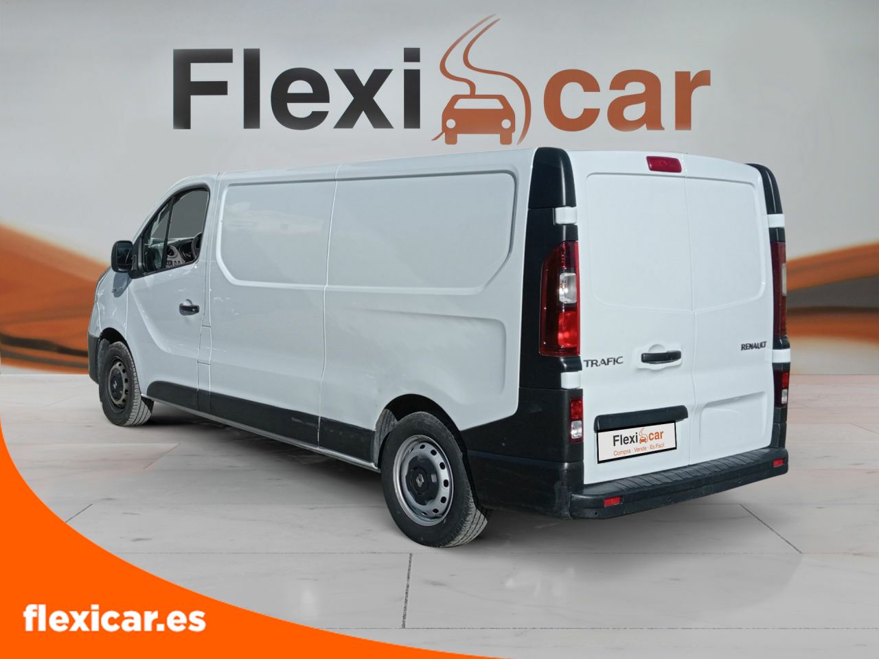 Foto Renault Trafic 5