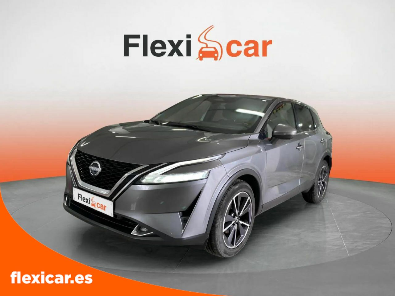 Foto Nissan Qashqai 2