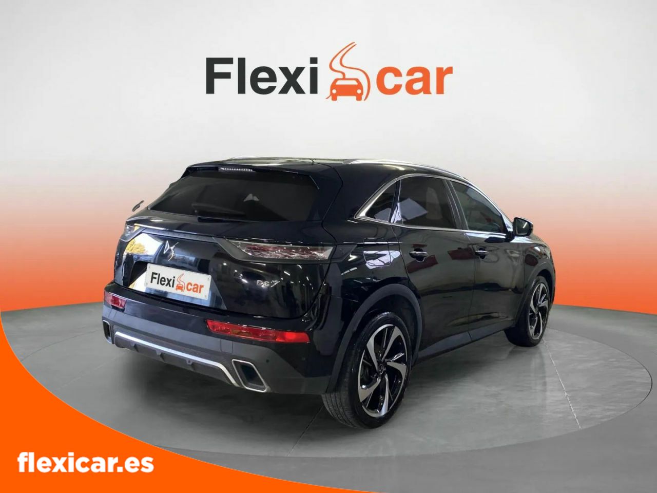 Foto DS Automobiles DS 7 Crossback 7