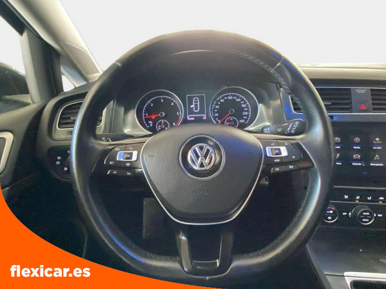 Foto Volkswagen Golf 11