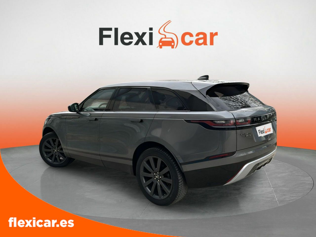 Foto Land-Rover Range Rover Velar 5