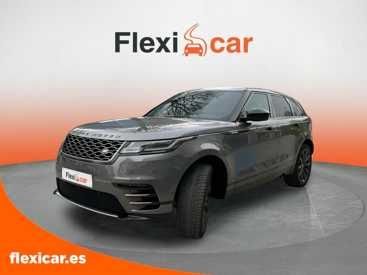 Foto Land-Rover Range Rover Velar 8